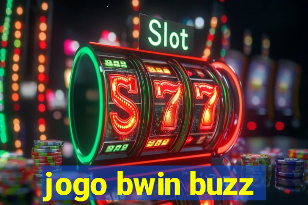 jogo bwin buzz